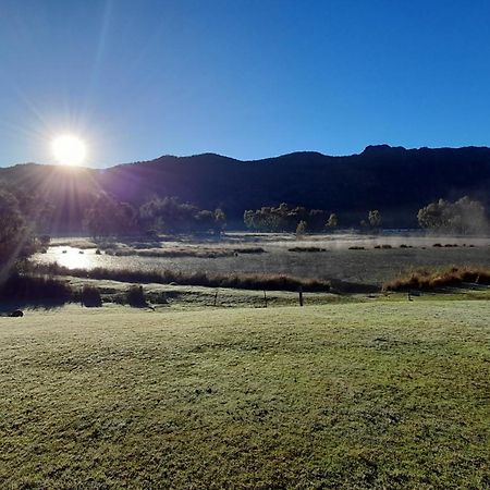 Halls Gap Motel Luaran gambar