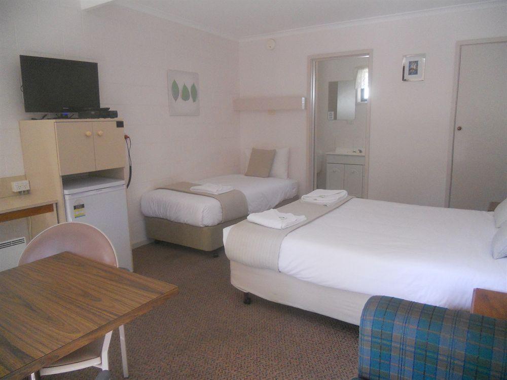 Halls Gap Motel Luaran gambar