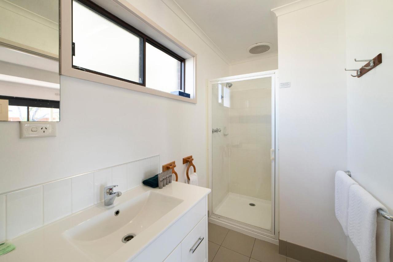 Halls Gap Motel Luaran gambar
