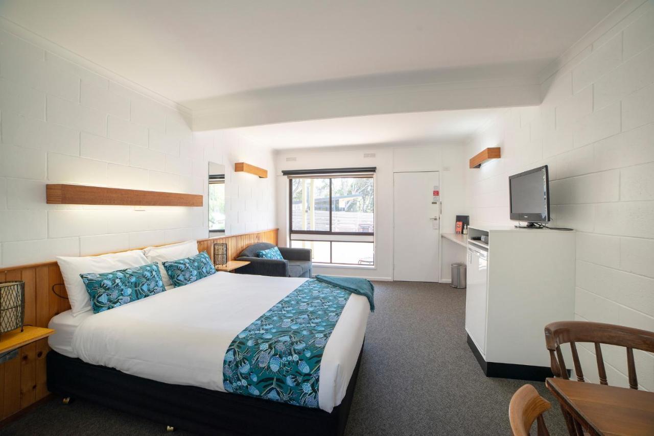 Halls Gap Motel Luaran gambar