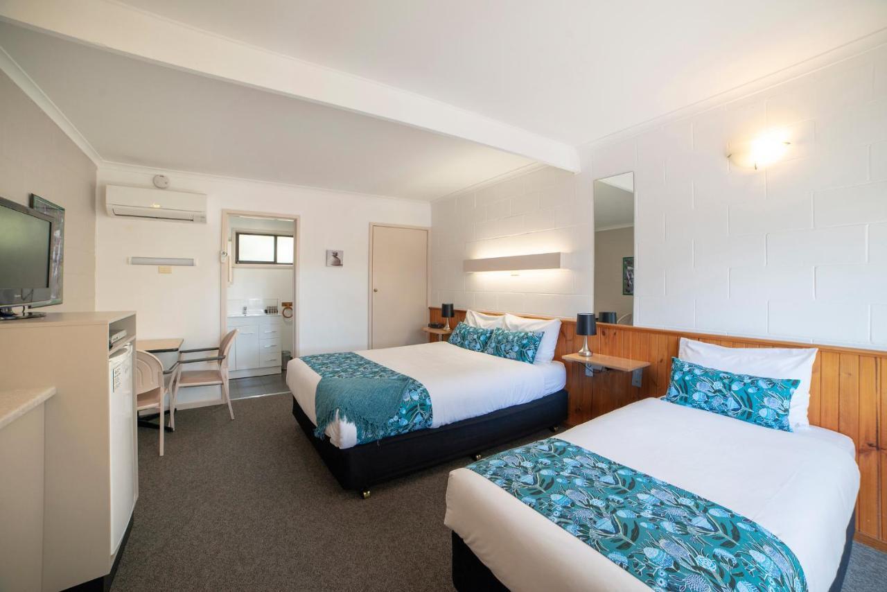 Halls Gap Motel Luaran gambar