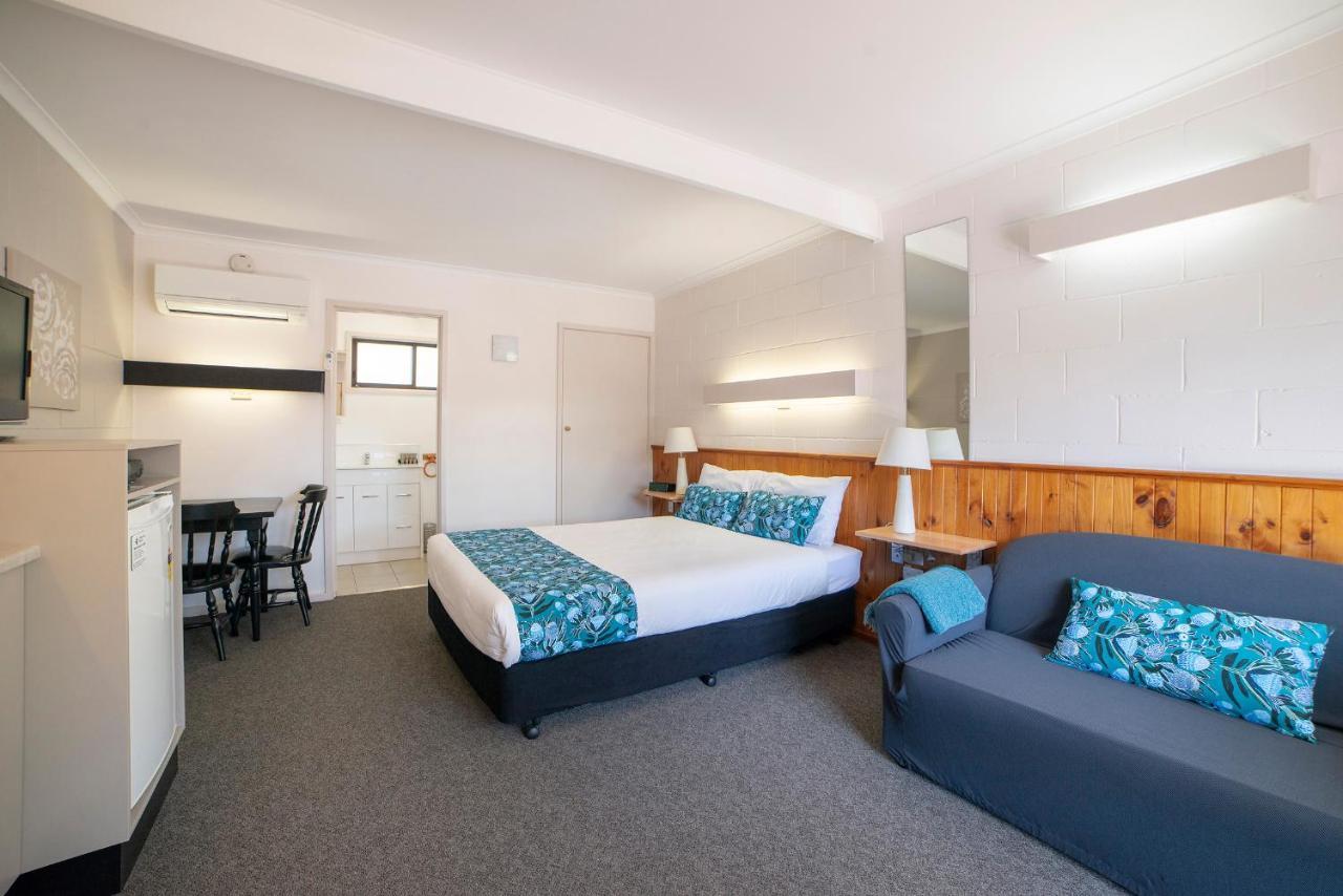 Halls Gap Motel Luaran gambar