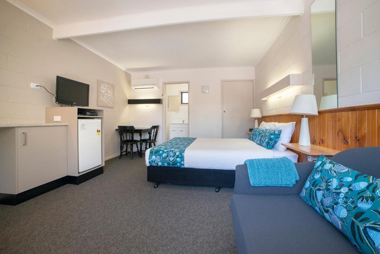 Halls Gap Motel Luaran gambar