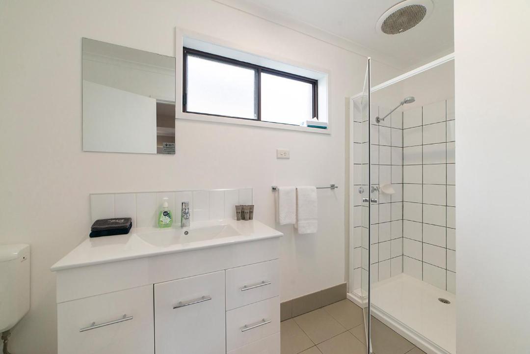 Halls Gap Motel Luaran gambar