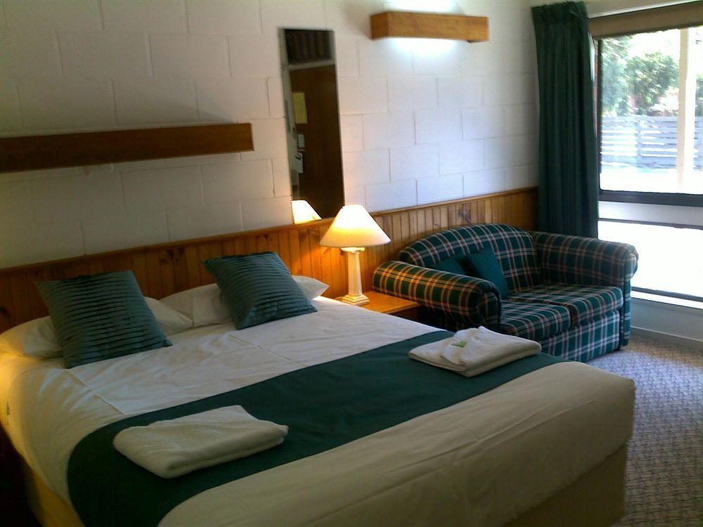 Halls Gap Motel Luaran gambar
