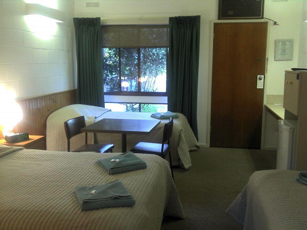 Halls Gap Motel Luaran gambar