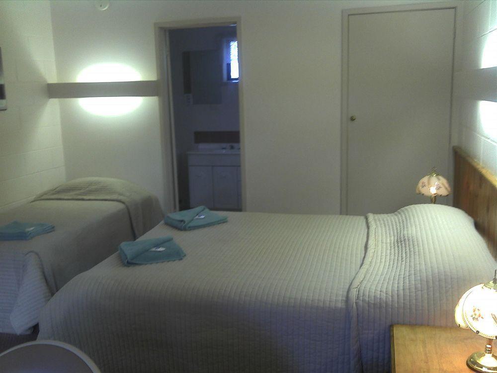 Halls Gap Motel Luaran gambar