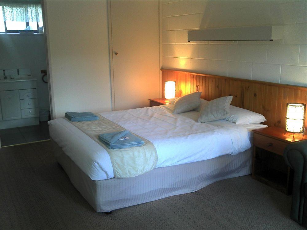 Halls Gap Motel Luaran gambar