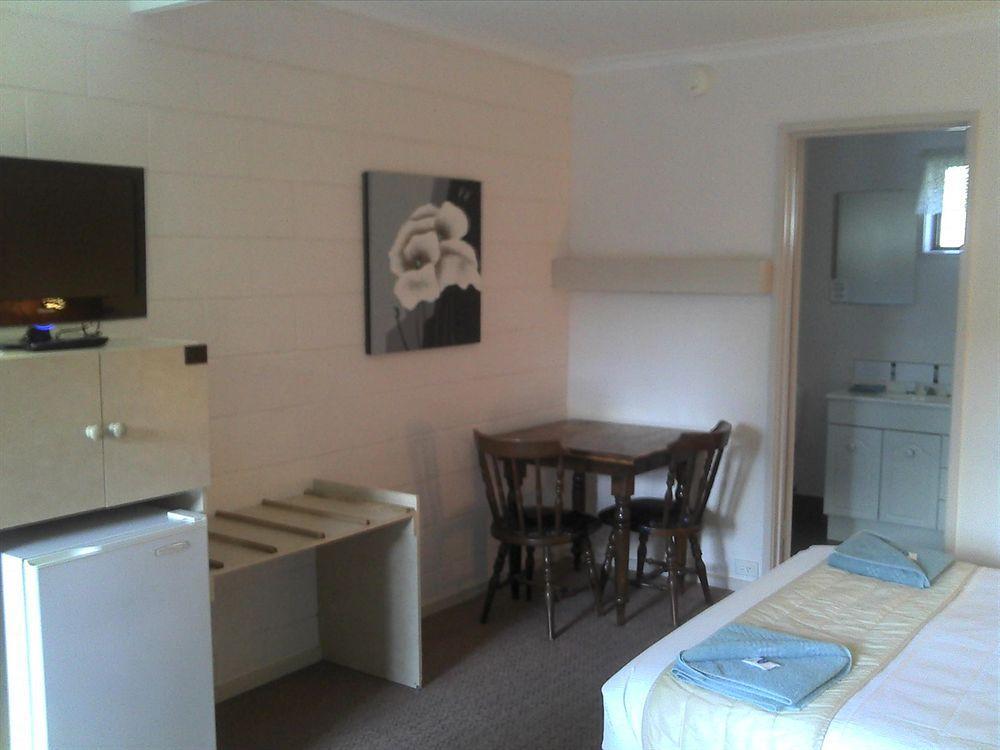 Halls Gap Motel Luaran gambar