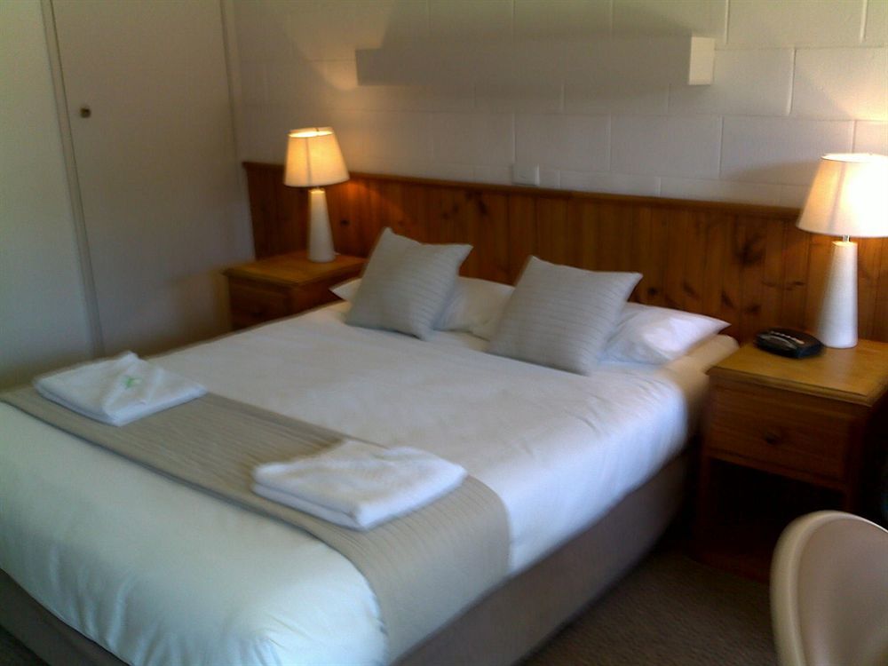 Halls Gap Motel Luaran gambar