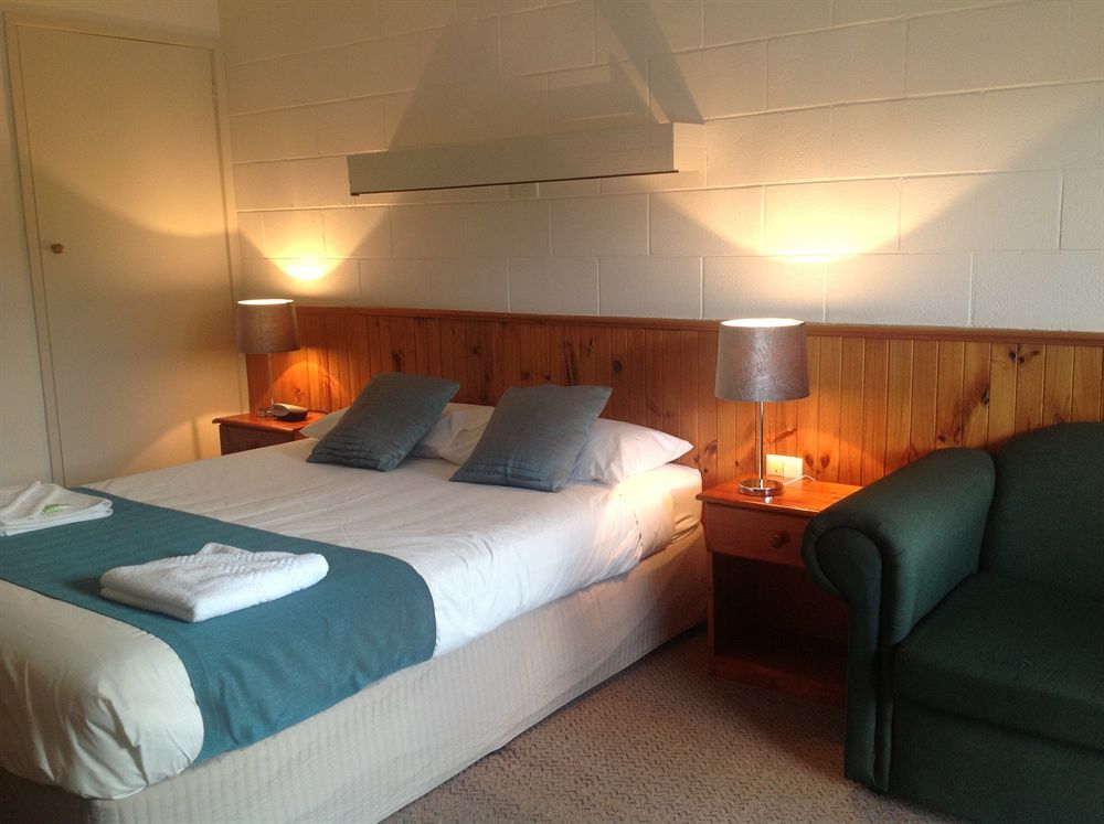 Halls Gap Motel Luaran gambar